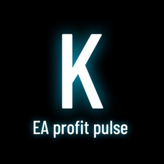 K | EA profit pulse 🤖
