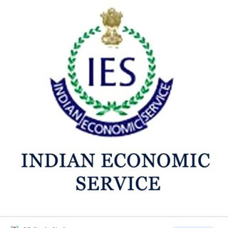 Economics: UPSC • IES • ISS