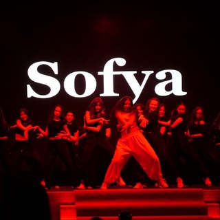 soФея🍒