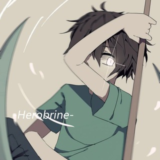 Herobrine-
