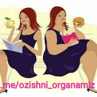 Tabiiy va soglom ozishni o‘rganamiz!!!❗️ ДИЕТОЛОГ ШАХНОЗА ШОКИРОВНА СЕМИЗЛИККА СТОП🥢