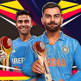 CRICKET KI DUNIYA 🏏
