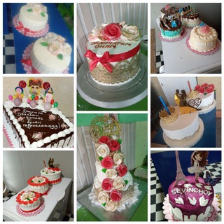 🎂🍰SHIRINLIKLAR OLAMI 🎂🍰