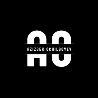 Azizbek Ochilboyev I official