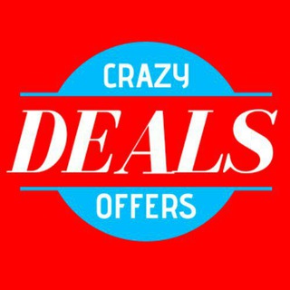 Crazy Deals & Offers Discuss Group
