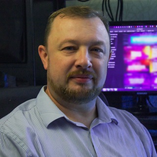 Александр Швидков