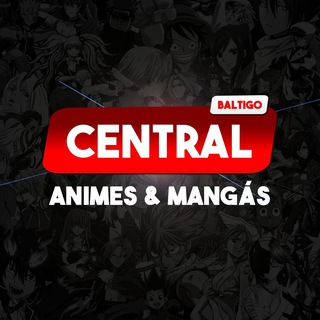 🇧🇷 QG Animes e Mangás - BALTIGO ⚔️