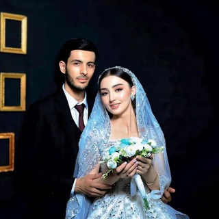 🤵🏻👰🏻SURXONDARYOLIKLAR YOR YOR 🤵🏻👰‍♀️