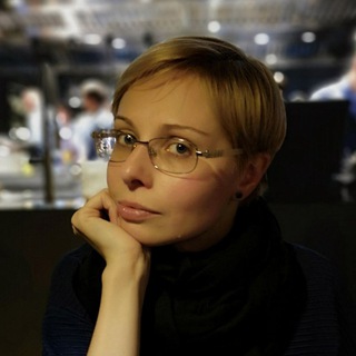 Anna Rodova
