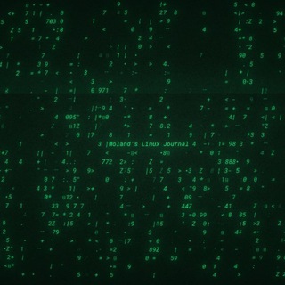 Woland's Linux Journal