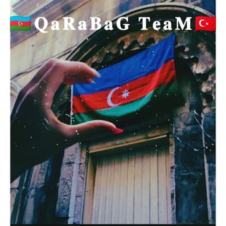🇦🇿𝐐𝐚𝐑𝐚𝐁𝐚𝐆 𝐓𝐞𝐚𝐌🇹🇷