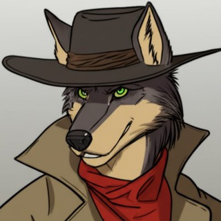 MrWolfRanger 🐺 § Rev. Mr. WoLf