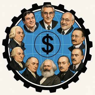 ⚜𝗣𝗿𝗼𝗷𝗲𝘁𝗼 𝗢𝗶𝗸𝗼𝗻𝗼𝗺𝗼𝘀 (Economia/Ciências econômicas)