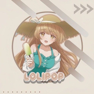 Anime Myanmar Lolipop Link collection