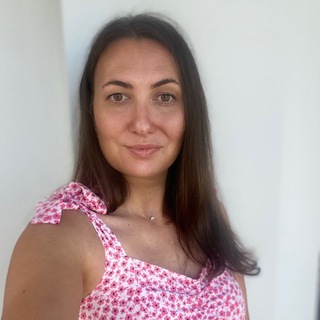 Катерина Буренкова
