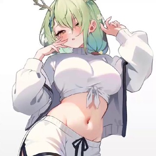 空山新雨后