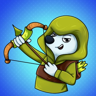 TGHUNTER 🏹
