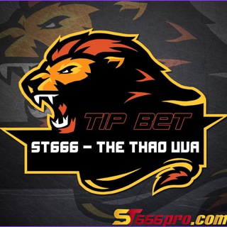 ST666 - THỂ THAO VUA
