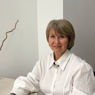 Марина Шевченко