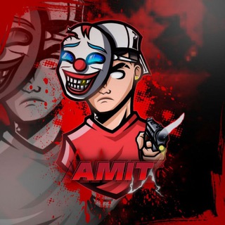AMITGAMERYT ™
