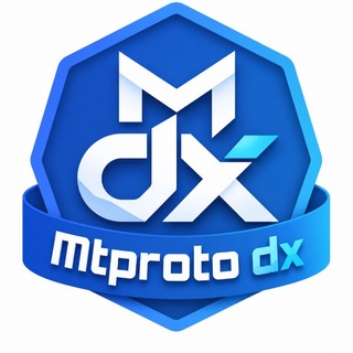 Mtproto Dx