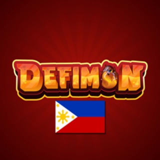DeFiMon 🇵🇭 || Filipino Community