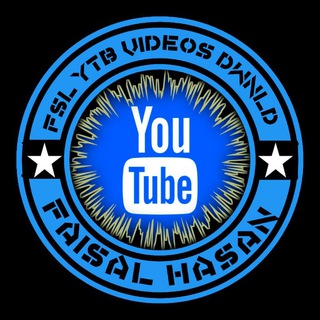 FSL YouTube Videos Download ❤️