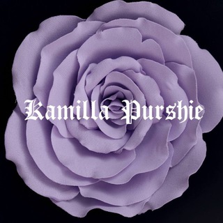 Kamilla Purshie