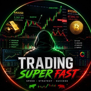 Trade For Profits Public Group 📈🤑