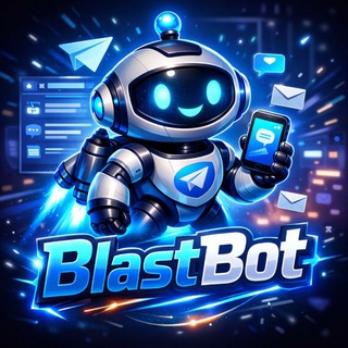 BlastBot