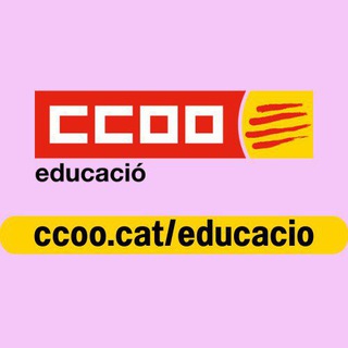 CCOO Educació