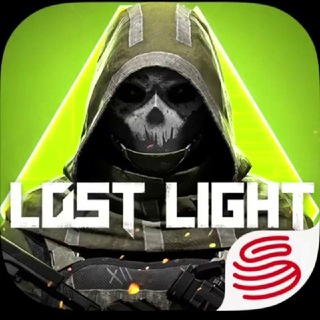 Lost Light | Delta Force| Arena Breakout
