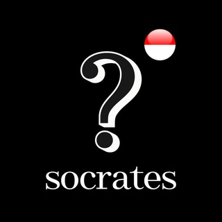 The Angel of Socrates