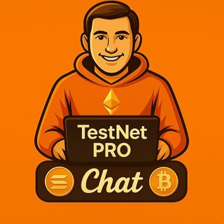 TestNetPro Chat