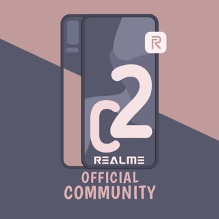 Realme C2 | OFFICIAL