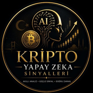 🇹🇷 Kripto Vadeli Sinyaller 🇹🇷