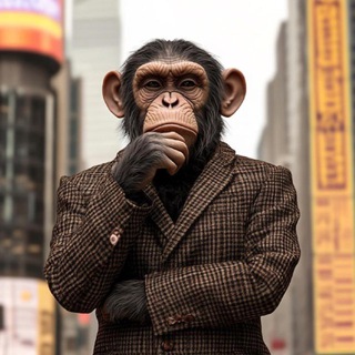 MonkeyMafia БОТ