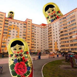 Матрёшки Онлайн✌️🤝🤗