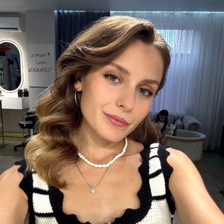 Kristina Gudz бильярд байер