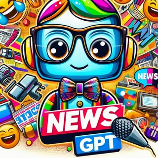 Ньюс GPT 👾