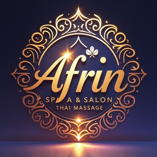 Afrin Love Spa