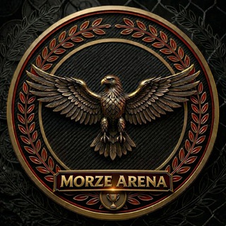 🦅 𝐌𝐨𝐫𝐳𝐞 𝐀𝐫𝐞𝐧𝐚 𝐆𝐫𝐨𝐮𝐩