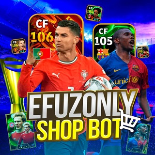 EFUZONLY SHOP BOT