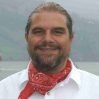 Andreas Gross