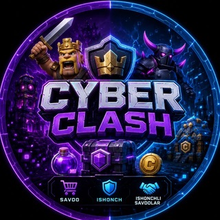 CLASH OF CLANS SAVDO GURUH