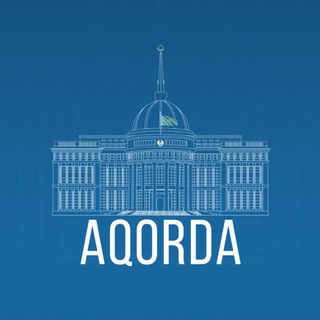 Aqorda 🇰🇿