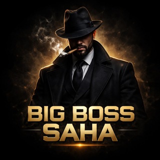 Big Boss Saha