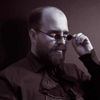 Sergei Mukhin