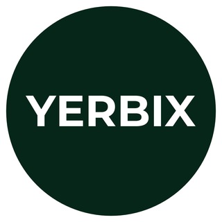YERBIX ⤵️ ПЕРЕЕХАЛИ