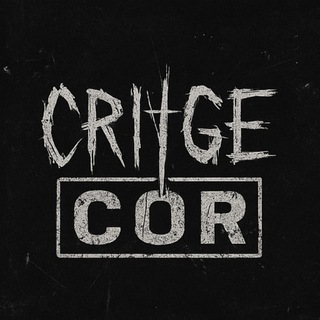 CringeCor - AI "музыка"